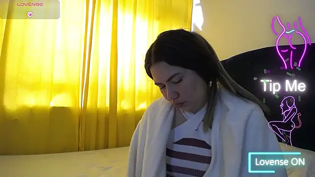 Chatroom XXX en direct de melpark