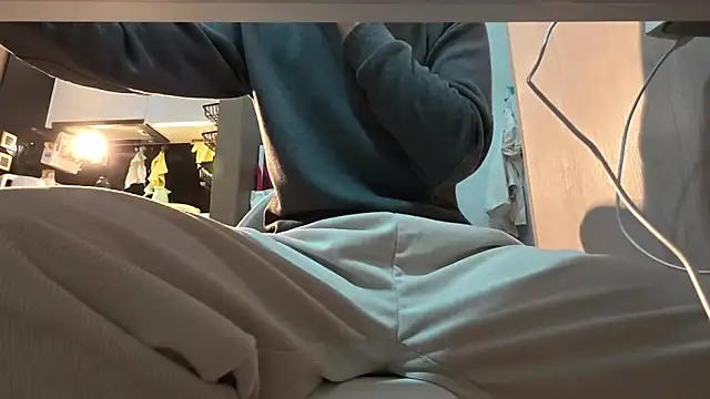 Chat XXX Live YunheLEE