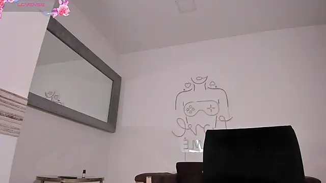 Vero_Lodge: вебкам-шоу