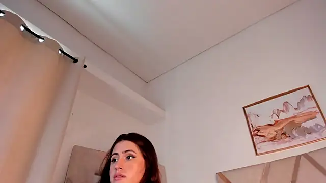 sweet_abby1 라이브 XXX 채팅