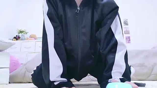 Chatroom XXX en direct de x-naru-x