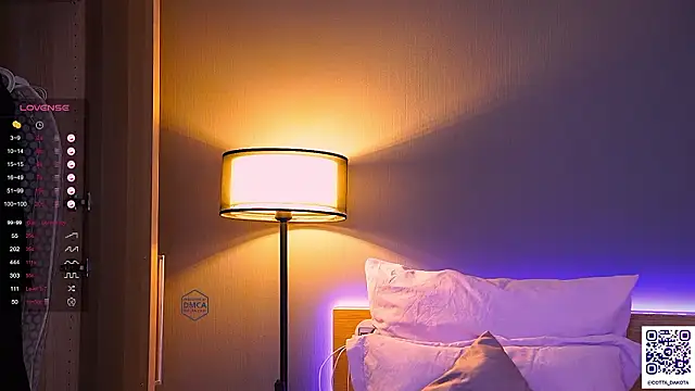 CottaDakotaのライブXXXチャット