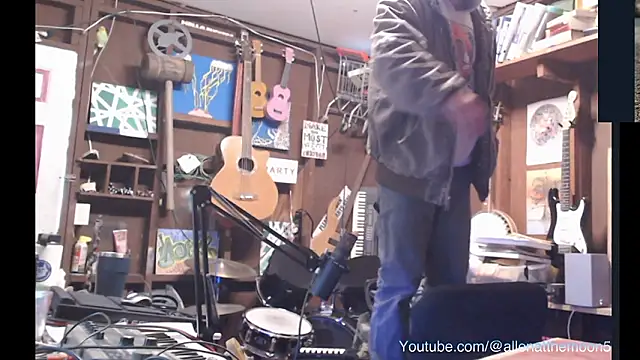 Chat XXX Live itsjameswebbscope