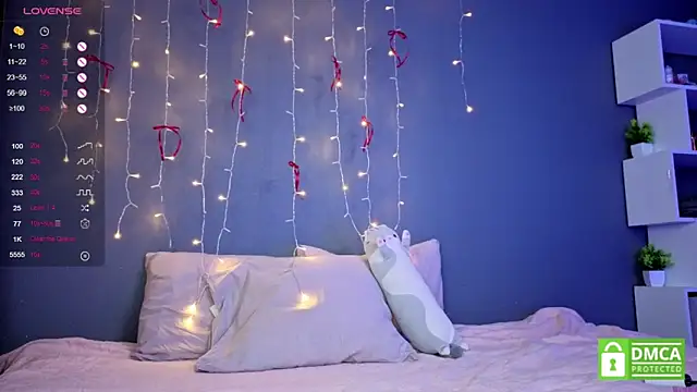 aneta_alisha's Live XXX Chat