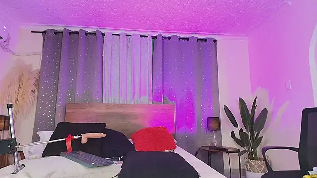 valery_yepes Adlı Modelin Canlı XXX Sohbeti