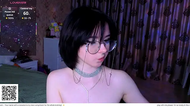 Nora_Failure 라이브 XXX 채팅