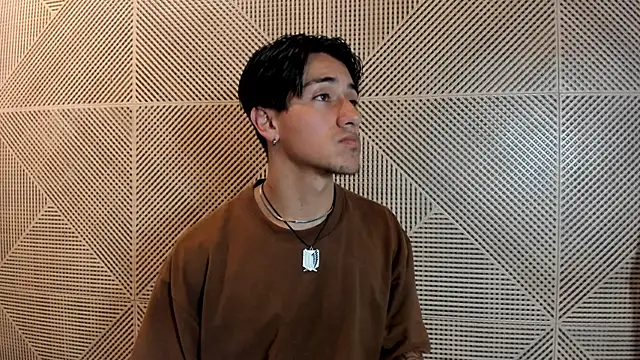 Andy_Joy_ Adlı Modelin Web Kamerası Şovu