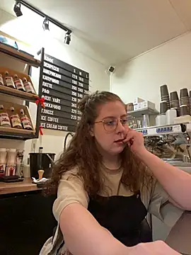 cinnabon_ Live XXX-chat