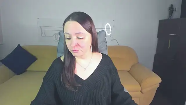 Chatroom XXX en direct de AngellLika