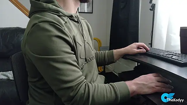 Chat XXX Live Thekodyy