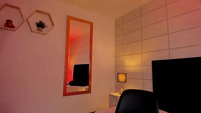 Christine_harper 即時 XXX 聊天