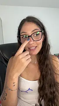 DianaSartori 라이브 XXX 채팅