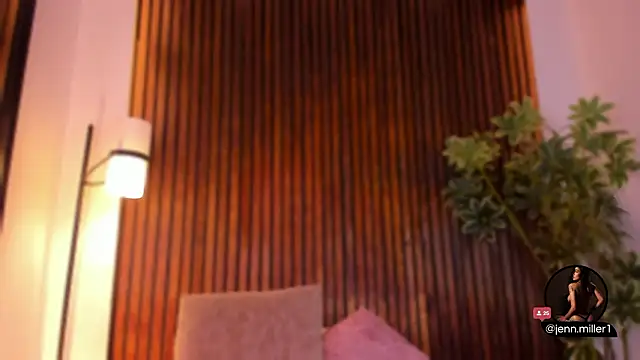 Jennmiiller_ 라이브 XXX 채팅