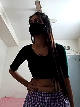 Tanisha-1's Live XXX Chat