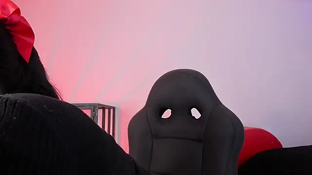 AmberiniHoffman 现场XXX聊天