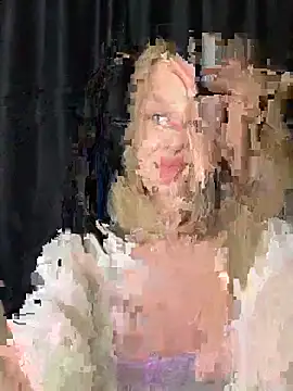 Chatroom XXX en direct de CaseyStar