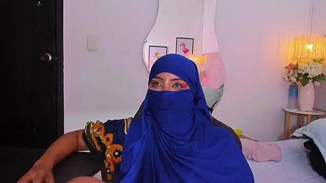 Chat XXX Live naomiii__