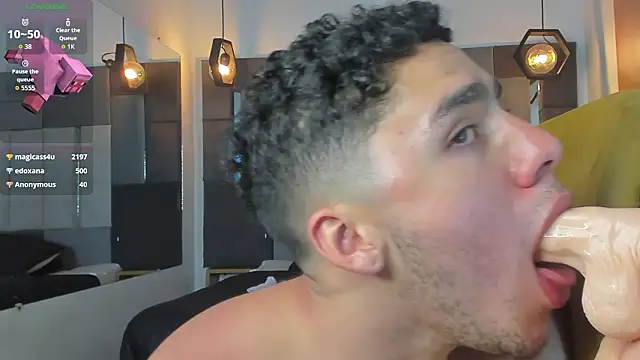 LiamNovak Live XXX Chat