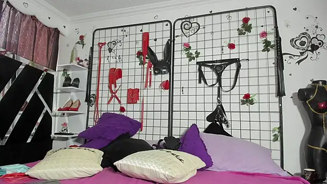 Živý XXX chat thedream_girls