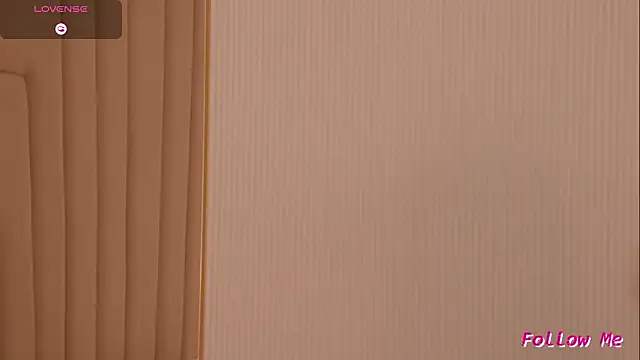 DorisHell élő XXX-chatje