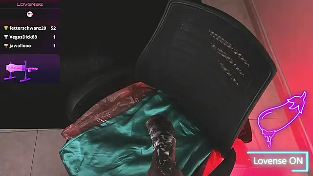 Geabloom 现场XXX聊天