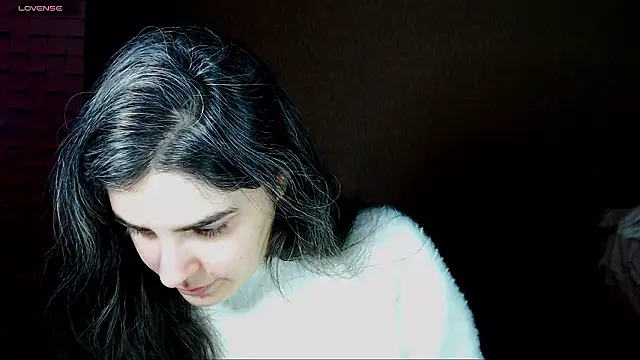 _Roselina_ 라이브 XXX 채팅