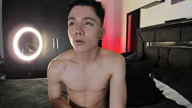 alanblack1のウェブカメラショー