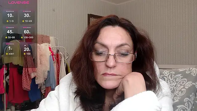 Vivian_Violet_'s Live XXX Chat