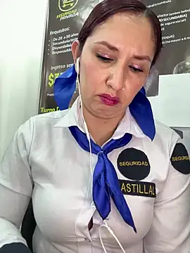 Megan-01-'s Webcam Show