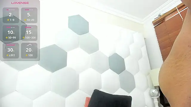 Chat XXX Live Axel_Forte