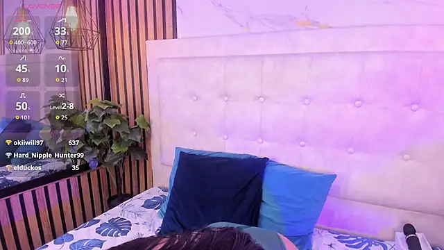 Madyson18 라이브 XXX 채팅