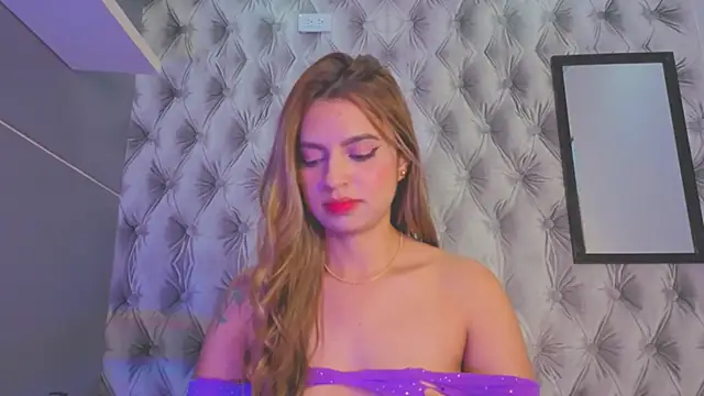 Živý XXX chat _Gabytaylor