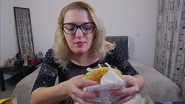 SharronAlexa Live XXX-chat