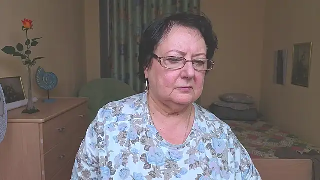 Chat XXX Live Margo_Moll