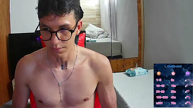 angelicious_ Show Webcam