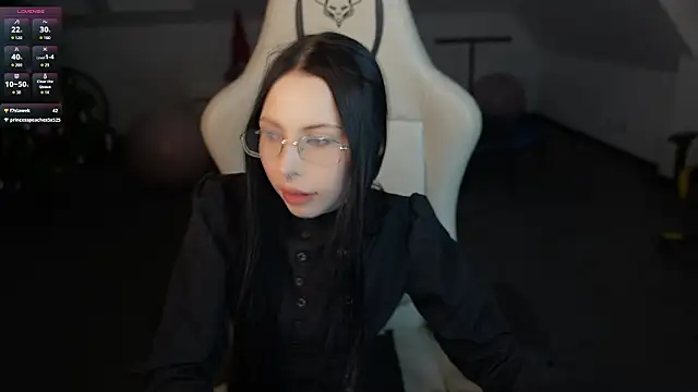 VivianSweet_ – Live XXX-chat