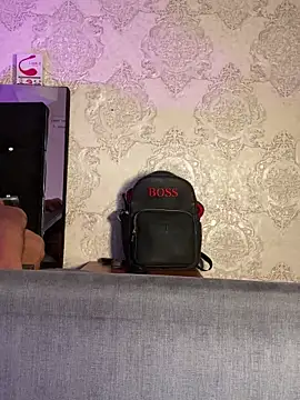 ThiagoBlazeのライブXXXチャット