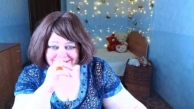 Audrey_Aura's Live XXX Chat