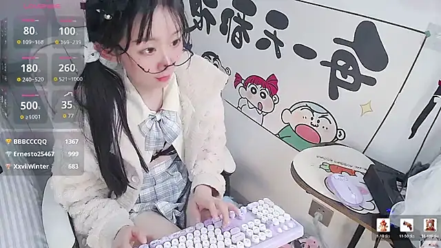 Angela-AMY 라이브 XXX 채팅