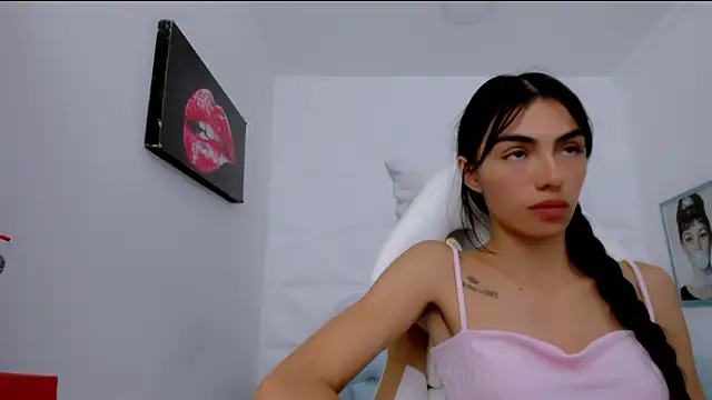 Chat XXX Live eimy_skinny_