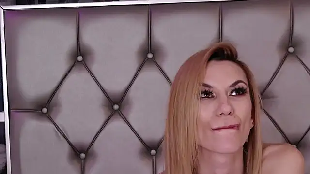 MayaHale – Live XXX-chat