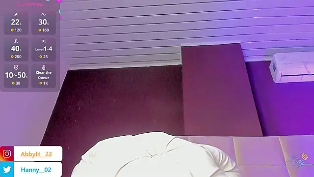 Abby___02 在線直播表演