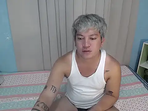 Fuckboii_intown Webcam Show