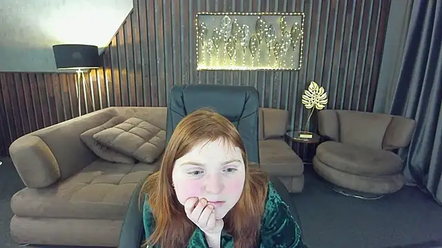 KattyRose8 – Live XXX-chat