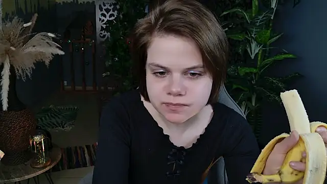 EllieMurler 라이브 XXX 채팅