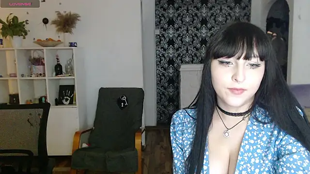 Chatroom XXX en direct de leilajul