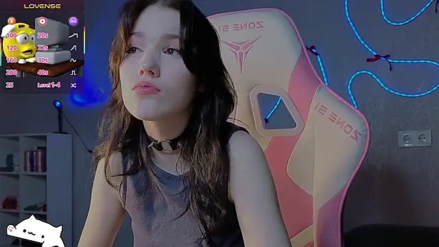 Chatroom XXX en direct de Sophie_SkyAngel