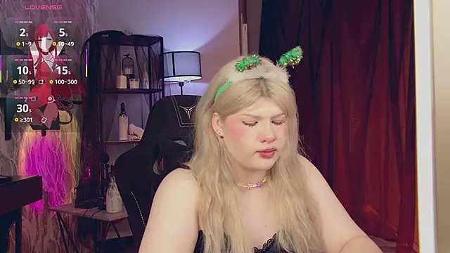 LilithNelson Live XXX-chat