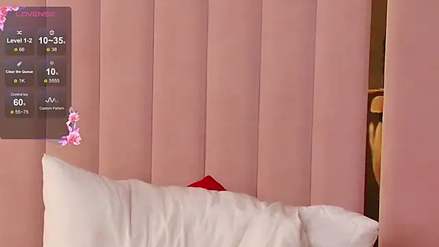 Chatroom XXX en direct de Miranda_Kerry