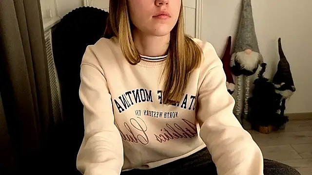 Just_L0VE_me 라이브 XXX 채팅